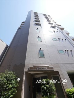 御殿山テラス