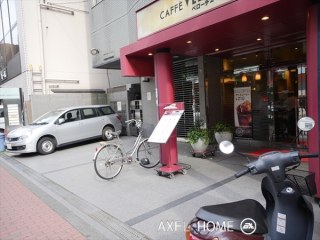 シーダ芝浦　【事務所・店舗】