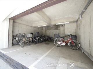 ニューハイム田町