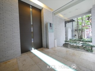 東麻布アパートメント