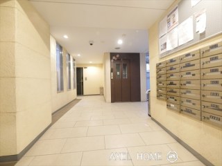 プライムアーバン麻布十番
