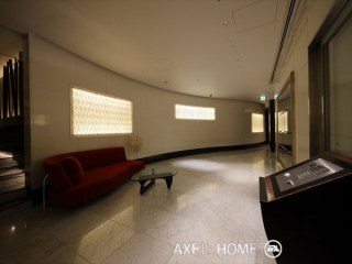 パークタワー目黒 （PARK TOWER）