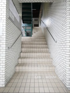 ペガサスマンション三田