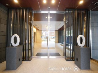 パークリュクス白金高輪（Park LUXE 白金高輪）