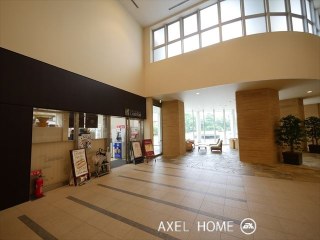 芝浦アイランドケープタワー