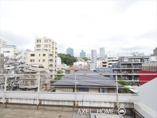 ヌーベルコート麻布