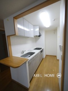 ノールフラット南麻布