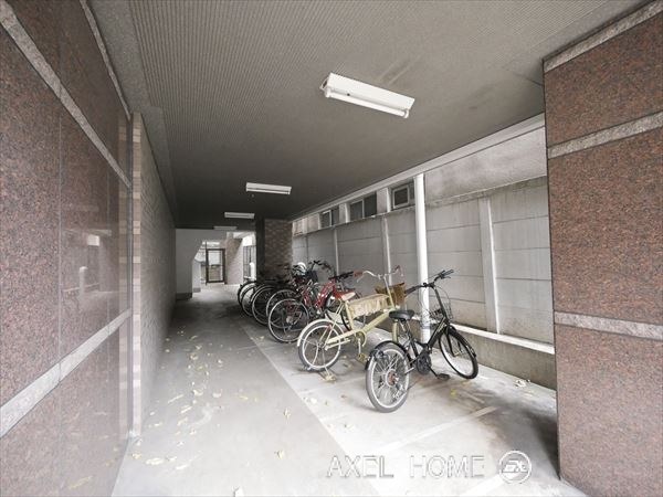アドリーム東麻布