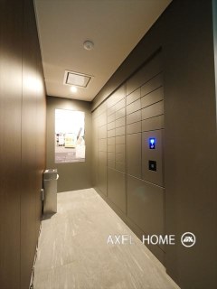 プライムメゾン三田綱町