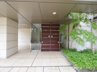 パークホームズ白金高輪アーバンレジデンス