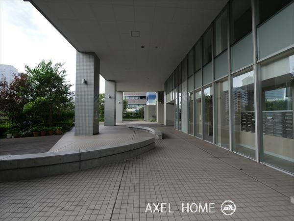 品川タワーフェイス （TOWER FACE）