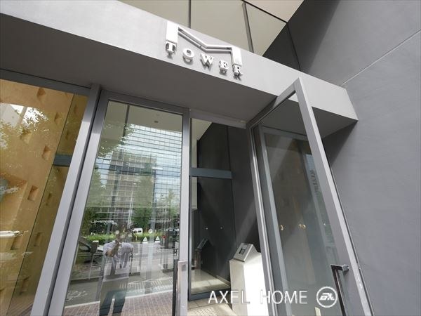 M・TOWER（エム・タワー）