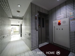 グレイス高輪