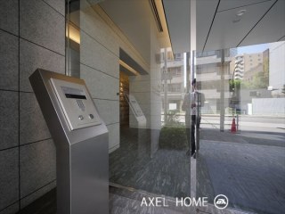 神谷町レジデンス壱番館