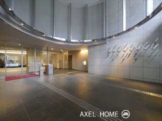 キャピタルマークタワー CAPITAL MARK TOWER