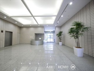 リバージュ品川 （RIVARGE SHINAGAWA）
