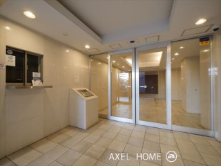 ラクラス田町