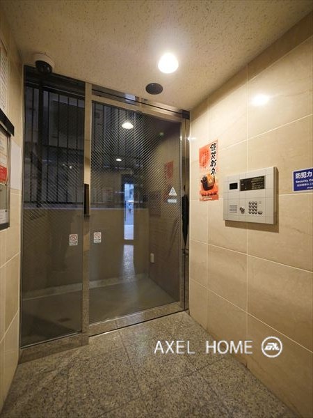 エクセルシオール麻布