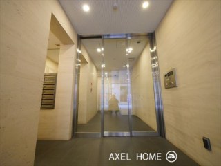 パークハウス麻布十番アーバンス
