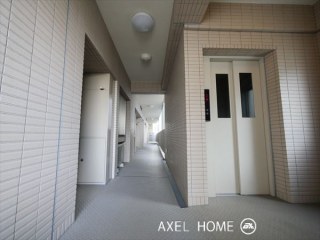 コスモ高輪シティフォルム