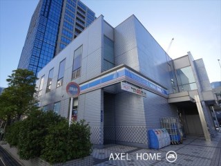 ピアシティ芝浦ビル（事務所）