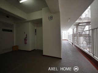 三田ハイデンス