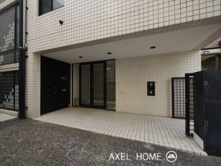 中丸ハウス