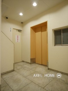 バッカス第3ビル（事務所）