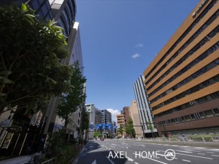 VORT芝大門Ⅱ（事務所）