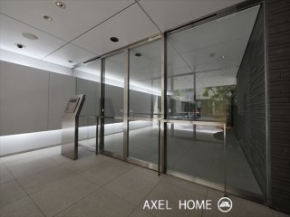 ブランズ麻布十番