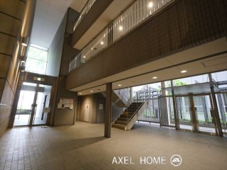 サウスポート品川レジデンス