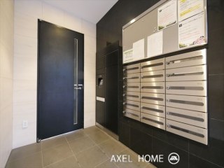 A-PLACE田町イースト（エープレイス　旧：田町イースト）