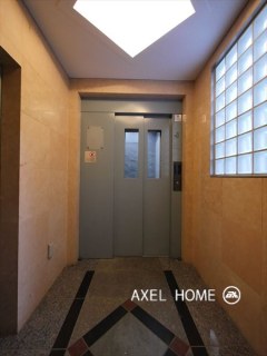 モアグランデ浜松町