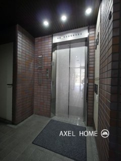 芝大井ビル（事務所）