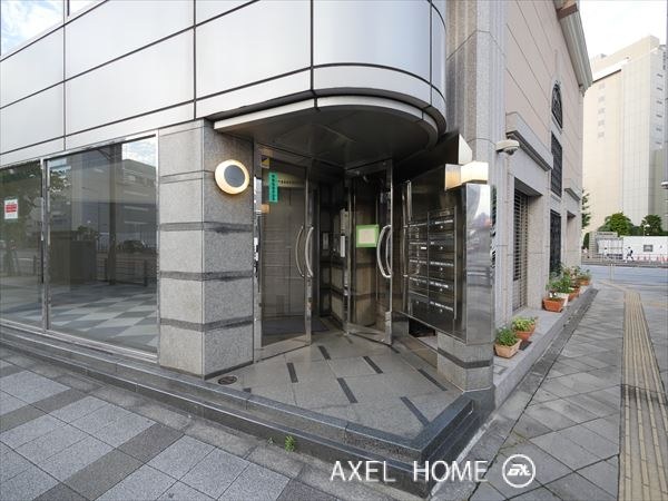 MAビル札の辻（店舗・事務所）