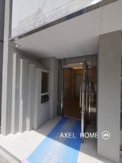 ポートワン新橋 PORT ONE SHIMBASHI(事務所)