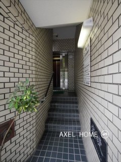 芝明月ビル（事務所）
