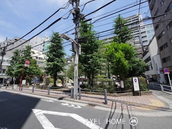 トウセン麻布十番