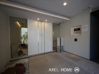 アトラス南麻布