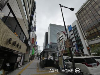 布萬スカイビル（事務所）