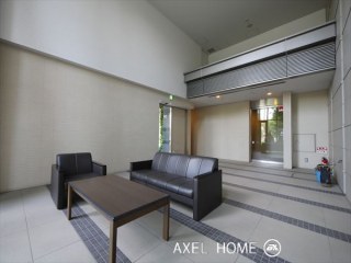 ブランズ東麻布