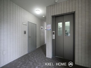 コンフォリア芝公園