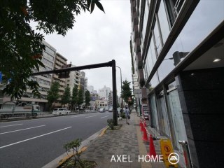 芝パークビル（店舗）