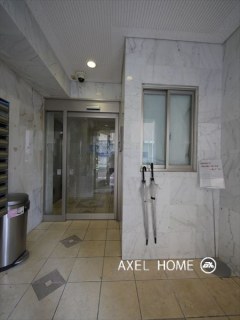 バロックシティ麻布十番