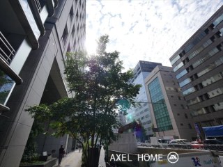 芝エクセレントビル（事務所）
