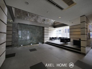 グラーサ白金高輪