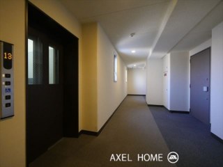 アパートメンツ三田