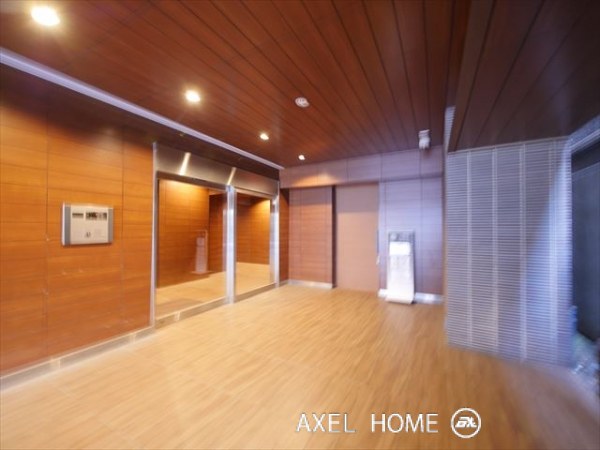 AZABU PARRKHAUS