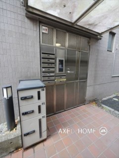エステージ御殿山