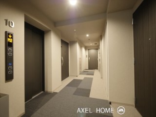 ラテスト白金台